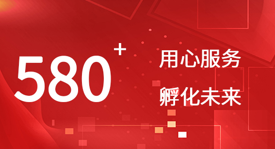 孵化美好未來(lái)，共筑創(chuàng)業(yè)新生態(tài)